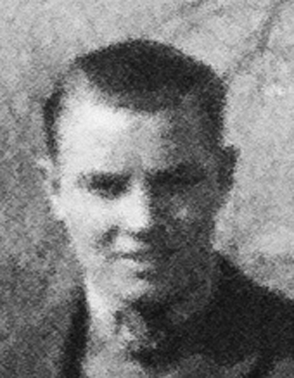 Bastiaan (Bas) Nieuwenhuizen