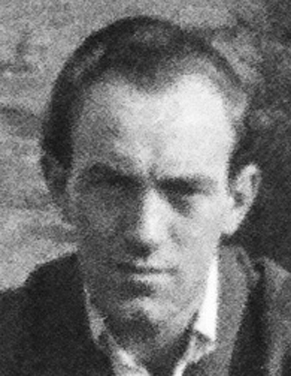 Antonius Cullens