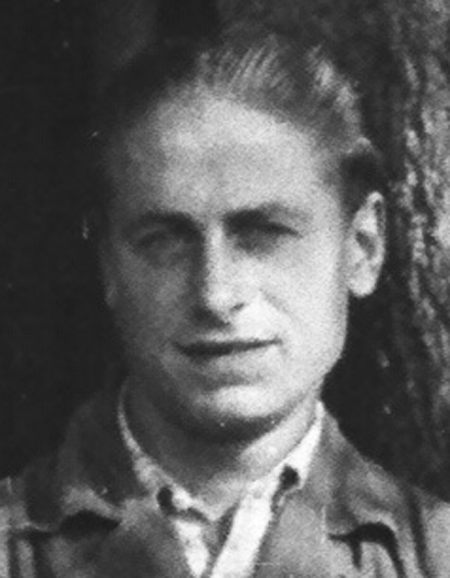 Cornelius (Kees) de Vries