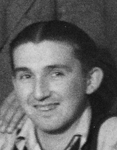 Petrus Hendrikus (Piet) van Aken