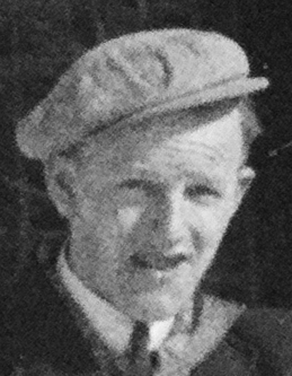 Marinus (Rinus) van Eijk