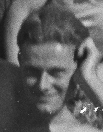 Theodorus Johannes (Theo) Staats