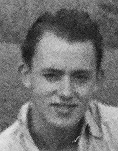 Thomas Johannes (Tom) Brettschneider