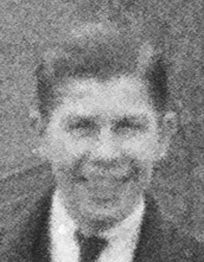 Antonius (Ton / Tommy) Tournier