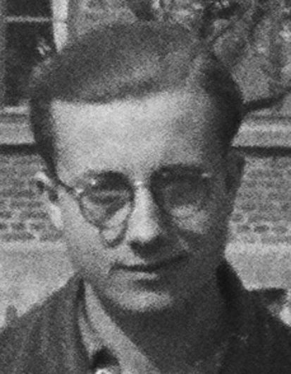 Anthonie Jan (Toon) van Beveren