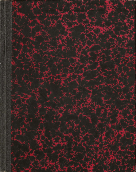 Dagboek 3 maart 1940 t/m 30 september 1941